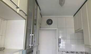 Imagem 3: Apartamento 2 quartos, varanda e vaga de garagem para alugar próximo ao Metro Penha, na zo