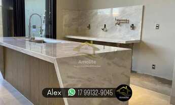 Imagem 5: CASA CONDOMÍNIO LA MONTAGNE EM SÃO JOSÉ DO RIO PRETO