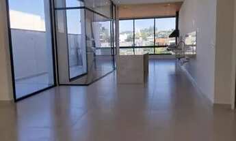 Imagem 2: Casa com 4 dormitórios à venda, 315 m² por R$ 3.300.000 - Residencial Helvétia Park - Inda