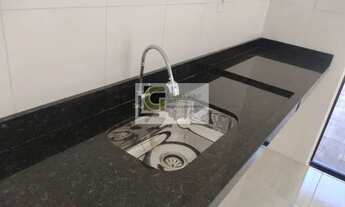 Imagem 7: AC = Casa térrea para venda com 89² com 3 dormitórios, sendo 1 suíte!