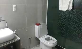 Imagem 4: Apartamento padrão 2 quartos+Dependência+Maracanã