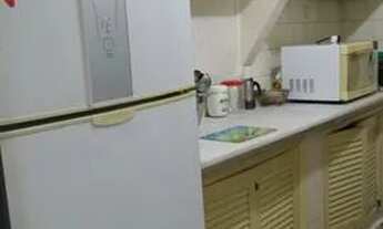 Imagem 5: Quarto Individual - Icaraí