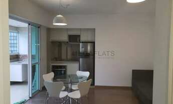 Imagem: FLAT ESTANCONFORT VILLA PAULISTA PARA VENDA!