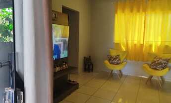 Imagem: Casa no recanto das emas