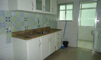 Imagem 3: 3 dormitorios/inventario