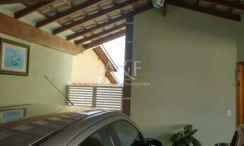 Imagem 3: PIRACAIA. CASA COM EDÍCULA