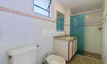 Imagem 15: Apartamento à venda em Perdizes, com 105 m², 3 dormitórios sendo 1 suíte, living com terra