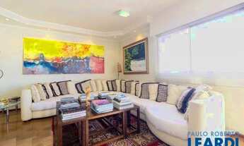 Imagem: COBERTURA - CAMPO BELO - SP