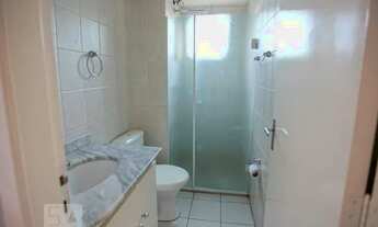 Imagem 7: Apartamento para Aluguel - Parque Novo Mundo , 2 Quartos, 62 m2