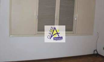 Imagem 3: Casa com 1 dormitório para alugar, 70 m² por R$ 1.500,00/mês - Vila Assunção - Santo André