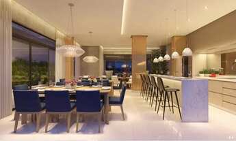 Imagem 6: Apartamento à venda 3 quartos em Florianópolis bairro Agronômica R$ 1.637.862,84