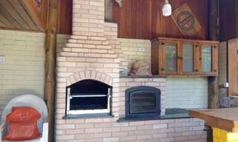 Imagem 7: Chalé Atibaia Casa em condomínio com 3 dormitórios