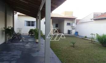 Imagem 7: Casa com 2 dormitórios à venda, 80 m² por R$ 269.000,00 - Jardim Santa Antonieta - Marília