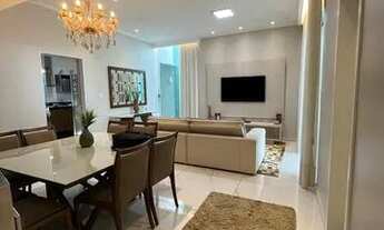 Imagem 2: Jardim Espanha Casa com 4 dormitórios