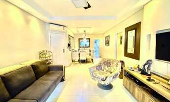 Imagem 6: APARTAMENTO 3 DORMITÓRIOS VISTA MAR 2 VAGAS DE GARAGEM