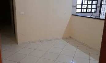 Imagem 5: Casa com 3 dormitórios para alugar, 132 m² por R$ 1.650/mês - Parque Residencial Jaguari