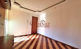 Imagem 3: Apartamento para Locação em Betim, Parque das Acácias, 2 dormitórios, 1 banheiro, 1 vaga