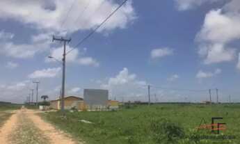 Imagem: Lote a venda no Portal da Lagoinha, Paraipaba