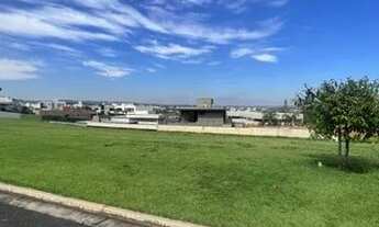 Imagem 2: Terreno à venda, 458 m² por R$ 480.000 - Alphaville Nova Esplanada III - Votorantim/SP