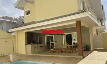 Imagem 7: Casa Condomínio em São José dos Campos