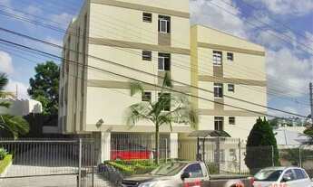 Imagem 2: Apartamento à venda 2 quartos em Florianópolis bairro Estreito R$ 260.000,00