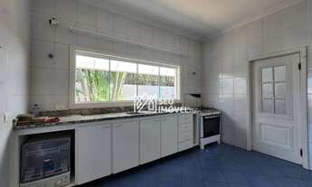 Imagem 6: Casa com 5 dormitórios, 463 m² - venda por R$ 2.300.000,00 ou aluguel por R$ 9.210,00/mês