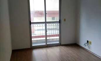 Imagem 2: Apartamento com 2 dormitórios para alugar, 55 m² por R$ 1.706,37/mês - Assunção - São Bern