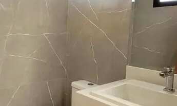 Imagem 7: Casa com 3 dormitórios à venda, 150 m² por R$ 1.190.000,00 - Portal da Mata - Ribeirão P