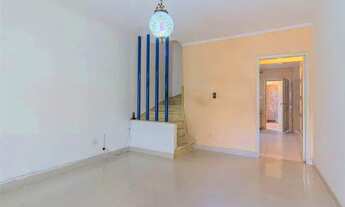 Imagem: CASA RESIDENCIAL em São Paulo - SP, Tatuapé