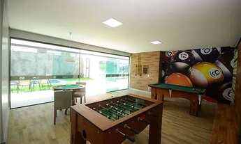 Imagem 6: Lindo Apartamento com 2 dormitórios à venda, 55 m² por R$ 415.000 - Torreão - Recife/PE