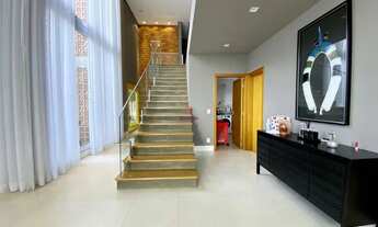 Imagem 5: JUNDIAÍ - Casa de Condomínio - LOTEAMENTO VALE AZUL I