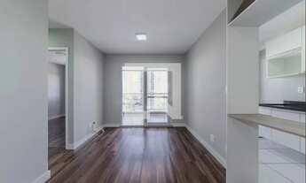 Imagem 2: Apartamento para Aluguel - Vila Mariana, 1 Quarto, 60 m2