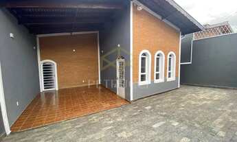 Imagem 3: Casa - Jardim Santa Amália - Campinas