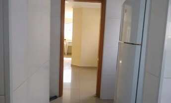 Imagem 6: Apartamento com 2 dormitórios para alugar, 54 m² por R$ 2.356/mês - Vila Sirena - Guarulho