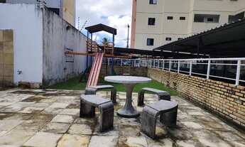 Imagem 6: Presidente Kennedy - Apartamento de 60m² com 02 Quartos e 02 Vagas