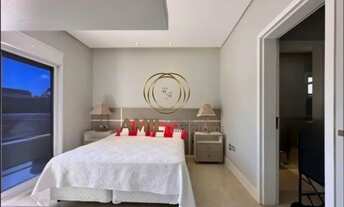 Imagem 5: Sobrado / Condomínio Jardim do Golfe 2 / Bairro Urbanova / 05 Suítes / 350m²AC / 450m²Terr