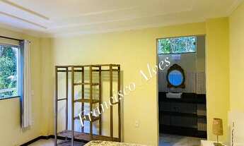 Imagem 3: Sobrado para aluguel tem 120 metros quadrados com 2 quartos em Arraial D'Ajuda - Port