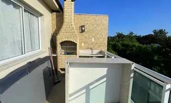 Imagem 5: Apartamento para venda com 178 metros quadrados com 3 quartos