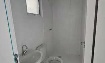 Imagem 2: Apartamento com 2 dormitórios à venda, 40 m² por R$ 135.000,00 - Santa Fé - Gravataí/RS