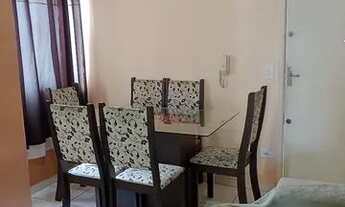 Imagem 5: Apartamento no Bosque