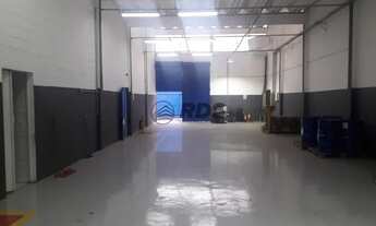 Imagem 2: DIADEMA - Galpão/Depósito/Armazém - Conceição