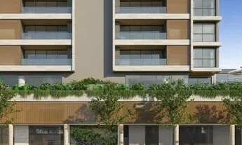 Imagem 5: Varanda Barigui Apartamento com 3 dormitórios