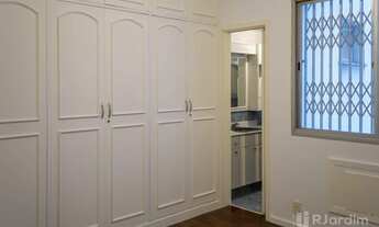 Imagem 6: Apartamento à venda, Tijuca, 112 m² com 3 quartos, 1 vaga