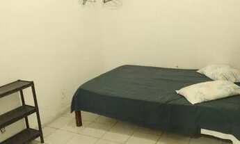 Imagem: Kitnet para solteiro mobiliado na Praia