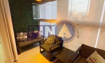 Imagem: APARTAMENTO A VENDA NO SETOR BUENO