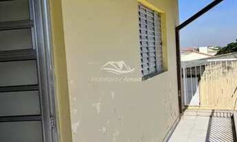 Imagem 2: Sobrado para locação, Parque Valença I, Campinas, SP