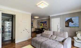 Imagem 5: APARTAMENTO - PERDIZES - 3 SUITES - 2 VAGAS DE GARAGEM