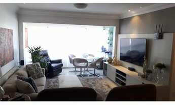 Imagem 2: Apartamento à venda, 136 m² por R$ 848.000,00 - Boa Viagem - Recife/PE