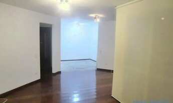 Imagem 7: APARTAMENTO - MOEMA ÍNDIOS - SP