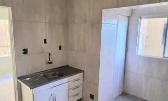 Imagem: Apartamento 2 dormitórios, Centro Votorantim